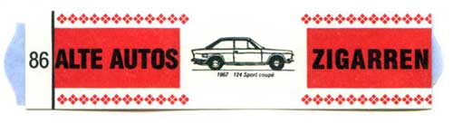 124Coupe-Sigarenbandje
