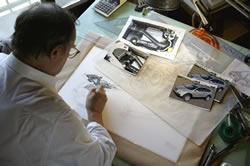 Giulio Betti
