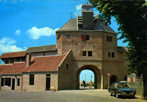Groeten uit Harderwijk