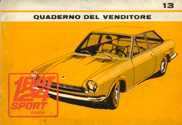 Quaderno del Venditore