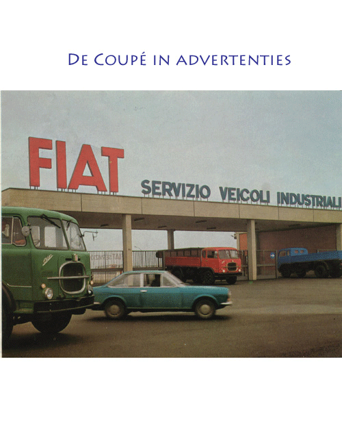 Bladerboek Advertenties