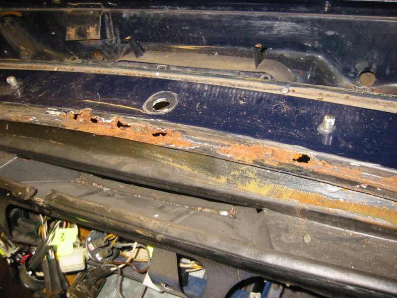 restauratie