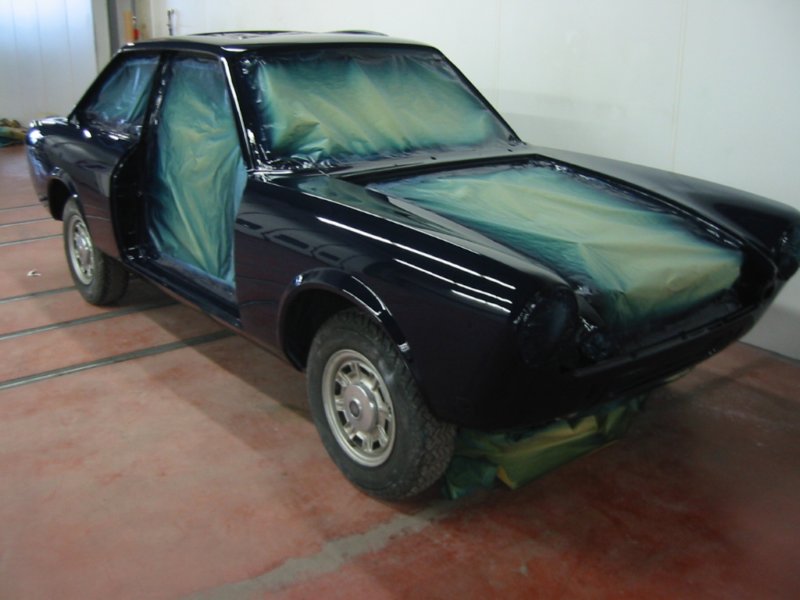 restauratie